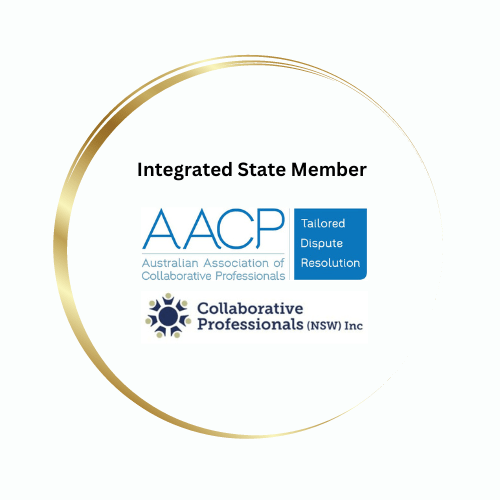 AACP Integrated State Member