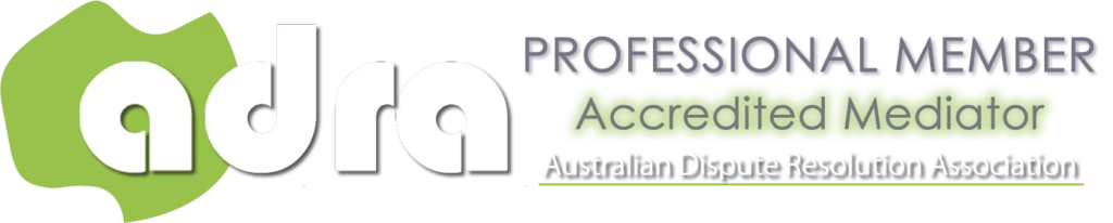 ADRA Accredited Mediator