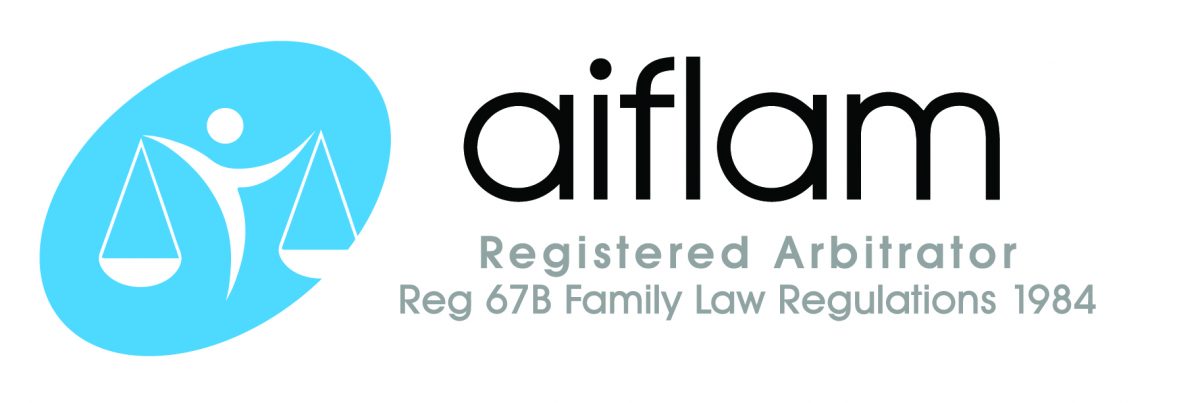 AIFLAM Registered Arbitrator