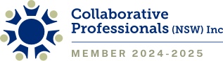 Collaborative Professionals NSW Member