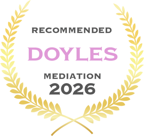 Doyles Guide - Leading Mediator 2026