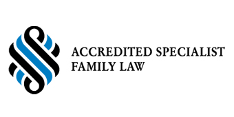 Accredited Specialist Family Law